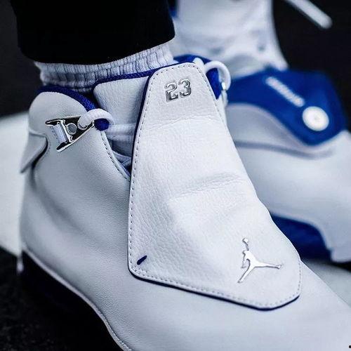 最新签名鞋爆料图片,最新签名鞋爆料图片抢先看