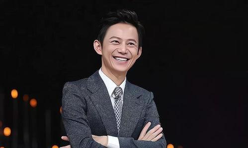 何炅爆料娱乐圈的事件,揭秘明星背后的真实故事 第3张 何炅爆料娱乐圈的事件,揭秘明星背后的真实故事 第3张